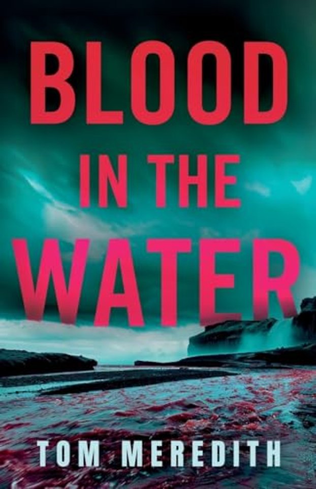 Blood in the Water