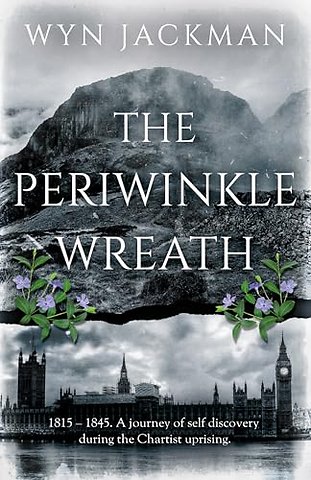 The Periwinkle Wreath
