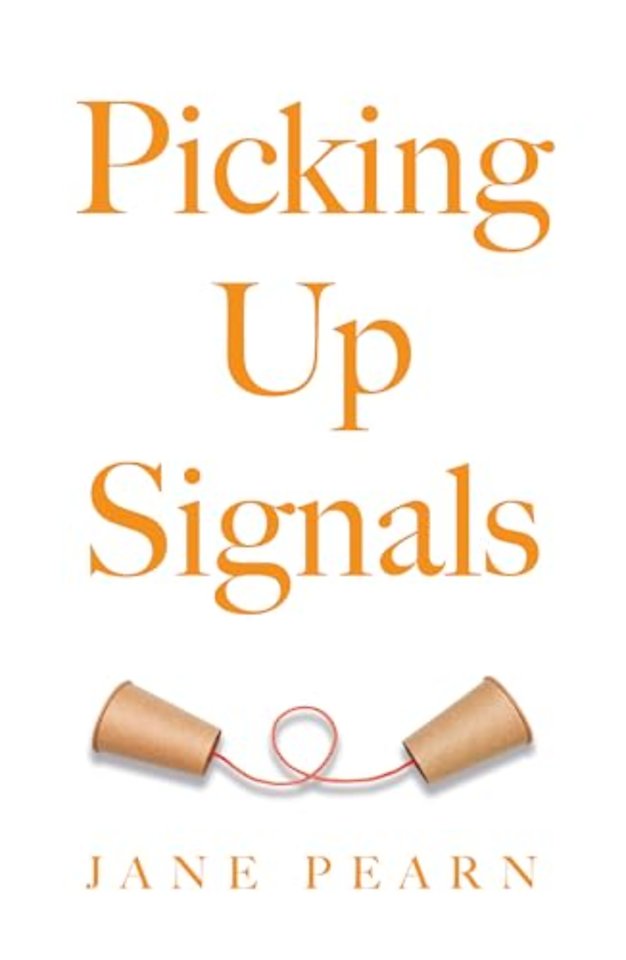 Picking Up Signals