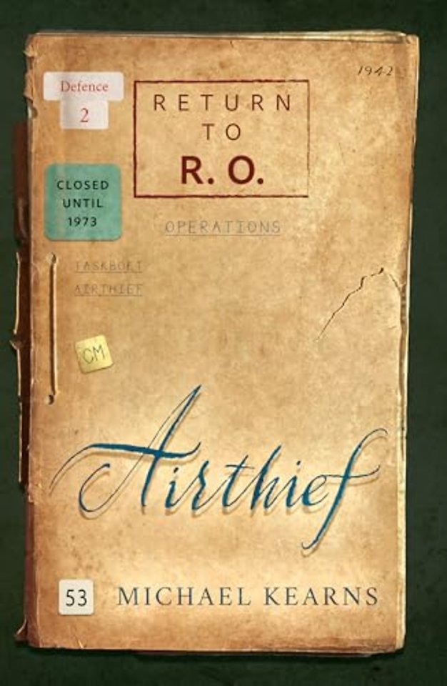 Airthief