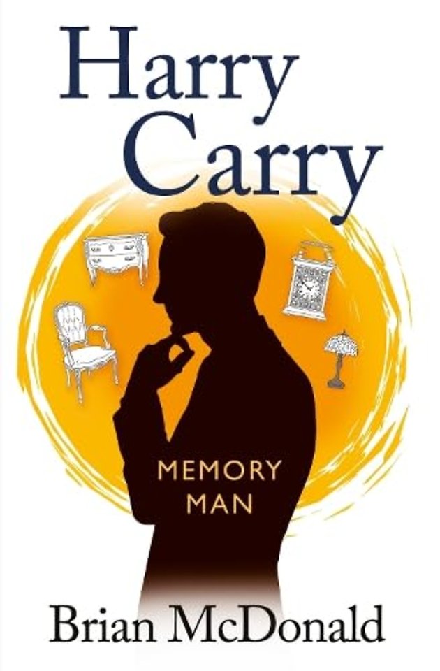 Harry Carry