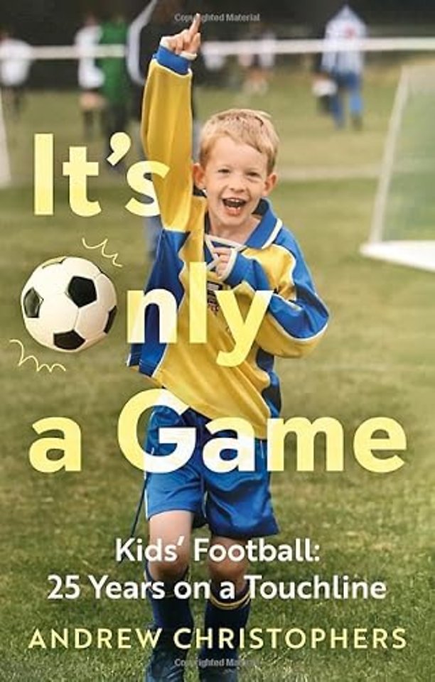 It’s Only a Game
