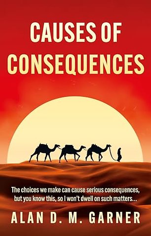 Causes of Consequences