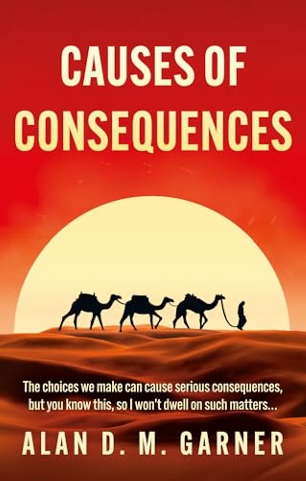 Causes of Consequences