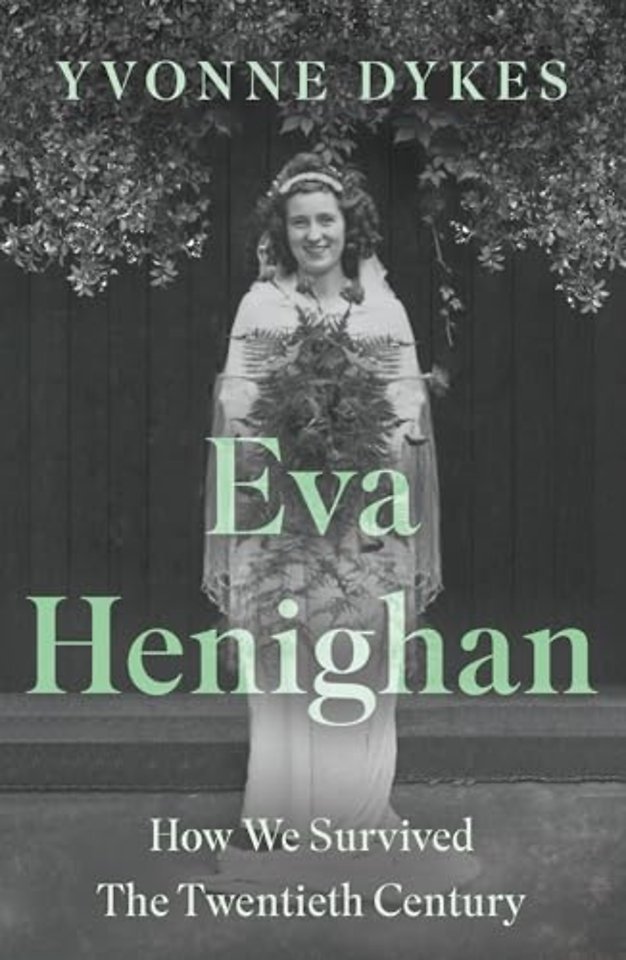 Eva Henighan