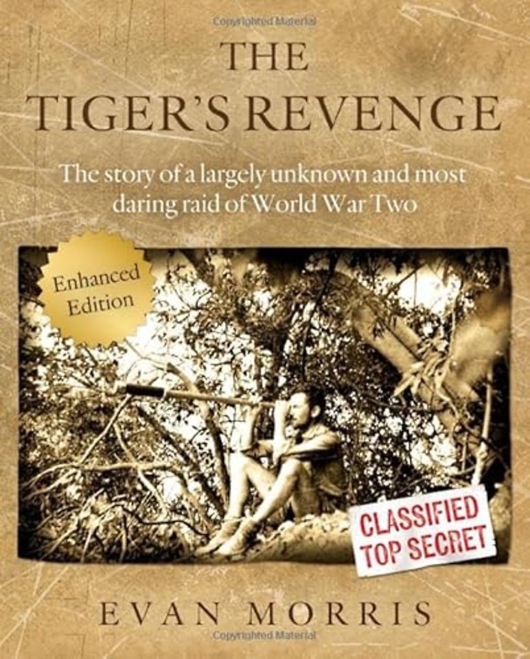 The Tiger’s Revenge