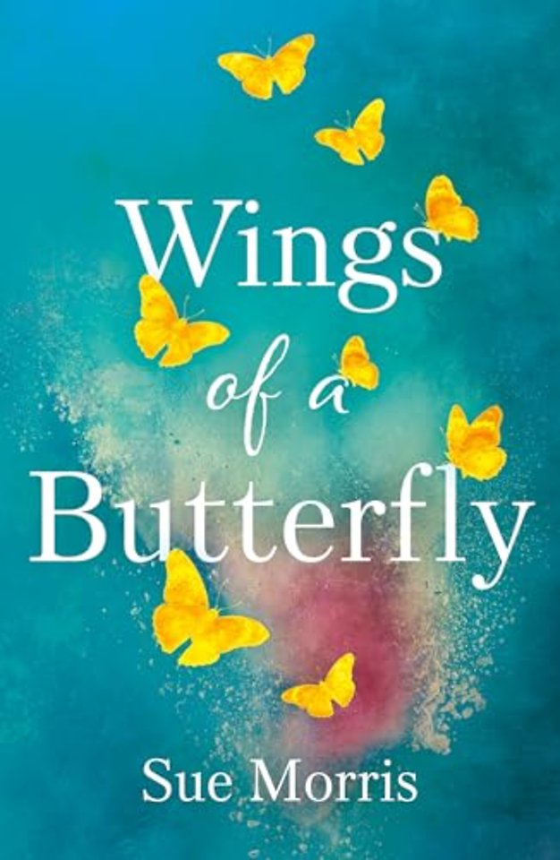 Wings of a Butterfly