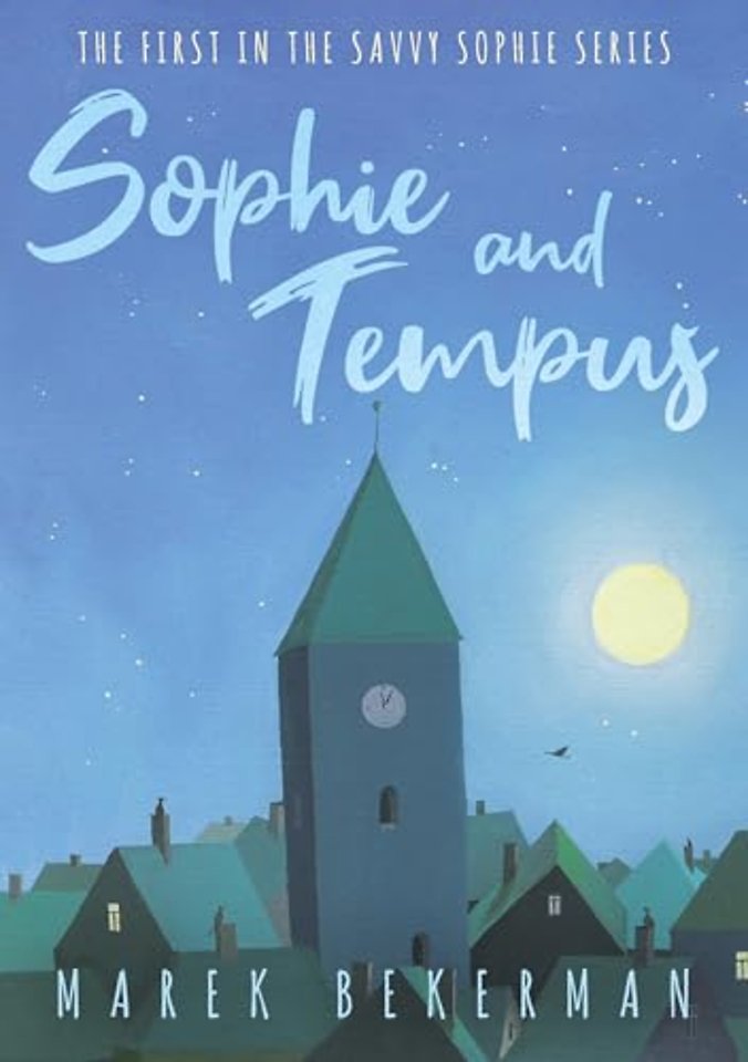 Sophie and Tempus