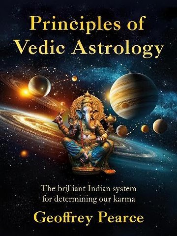 Principles of Vedic Astrology
