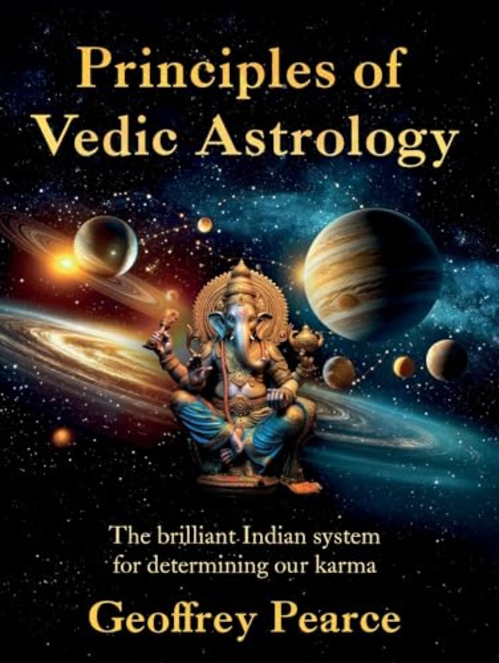Principles of Vedic Astrology