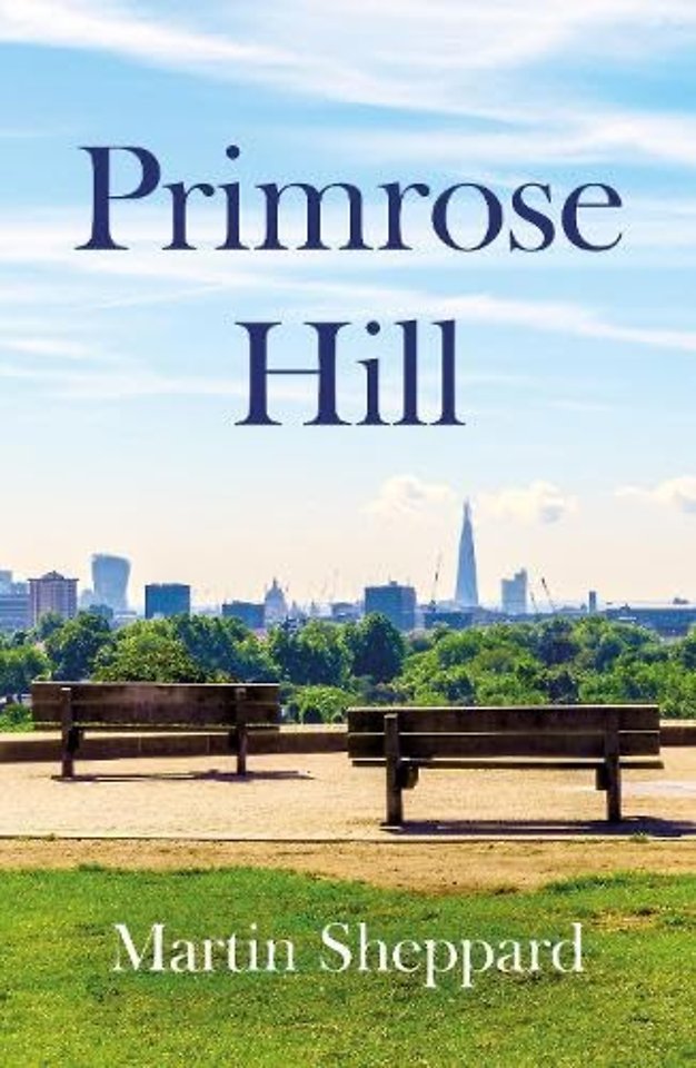 Primrose Hill