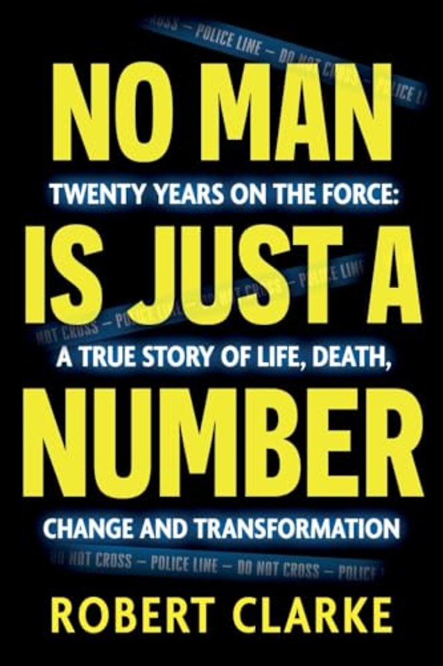 No Man is Just a Number