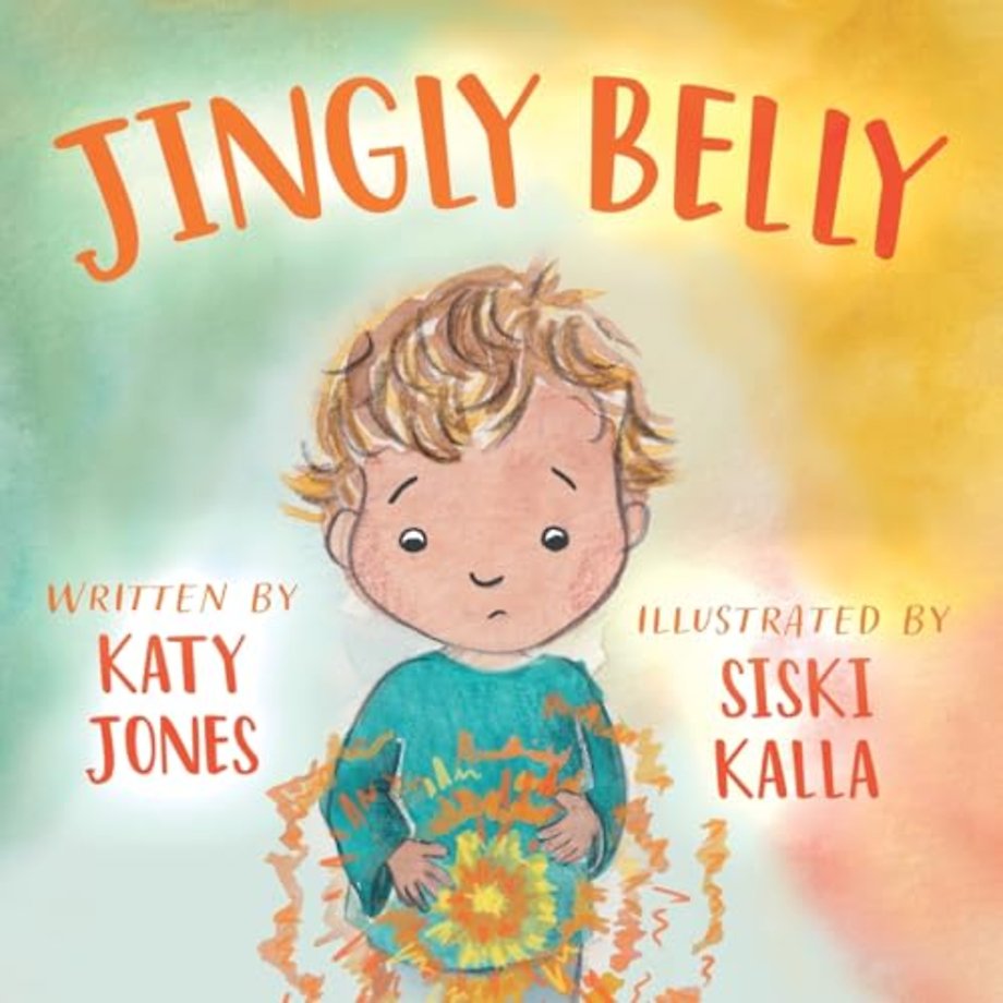 Jingly Belly