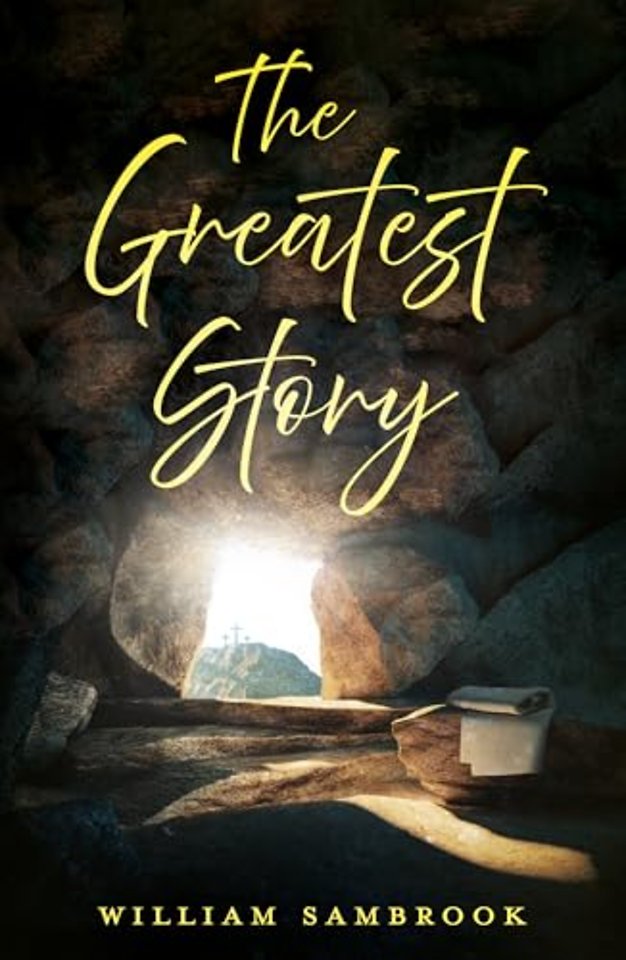 The Greatest Story