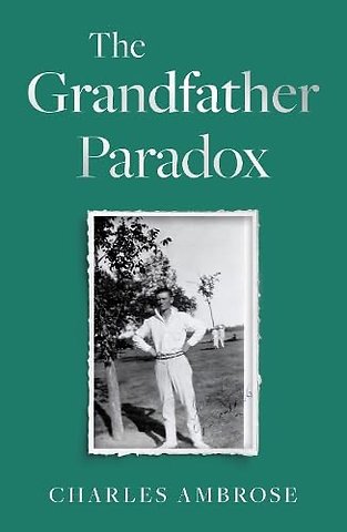 The Grandfather Paradox