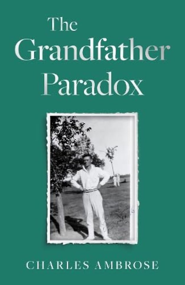 The Grandfather Paradox