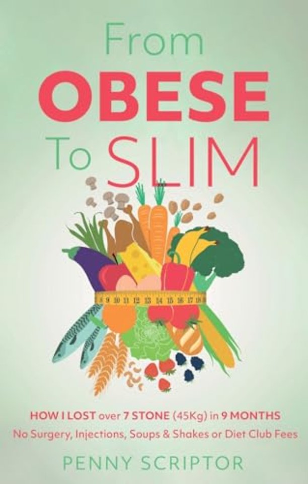 From OBESE To SLIM