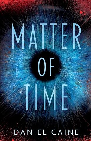 MATTER OF TIME