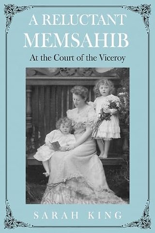 A RELUCTANT MEMSAHIB