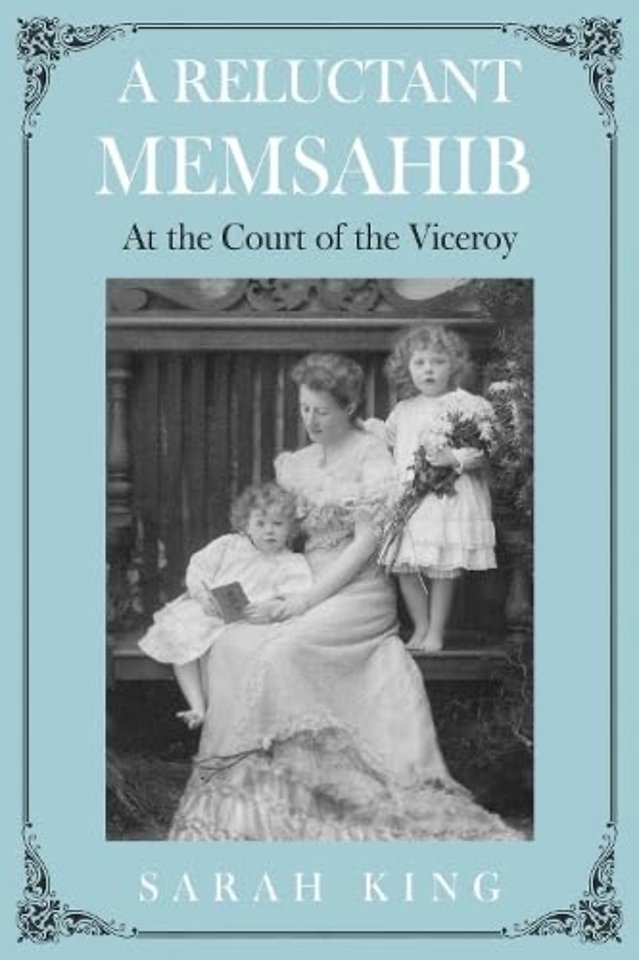 A RELUCTANT MEMSAHIB