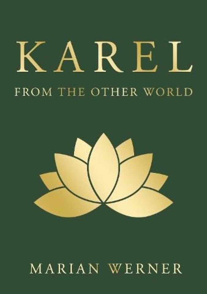 KAREL from the other world