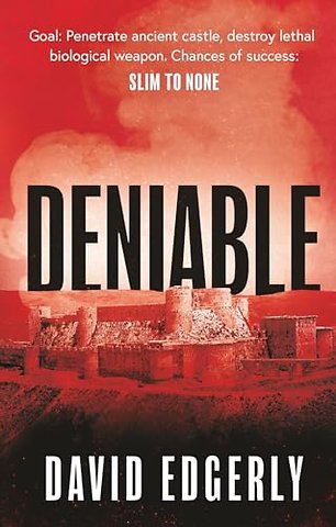 Deniable