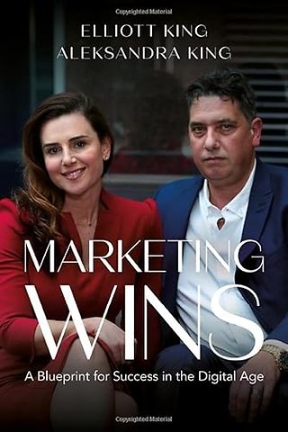 Marketing Wins