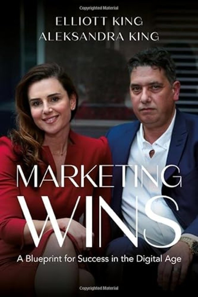 Marketing Wins