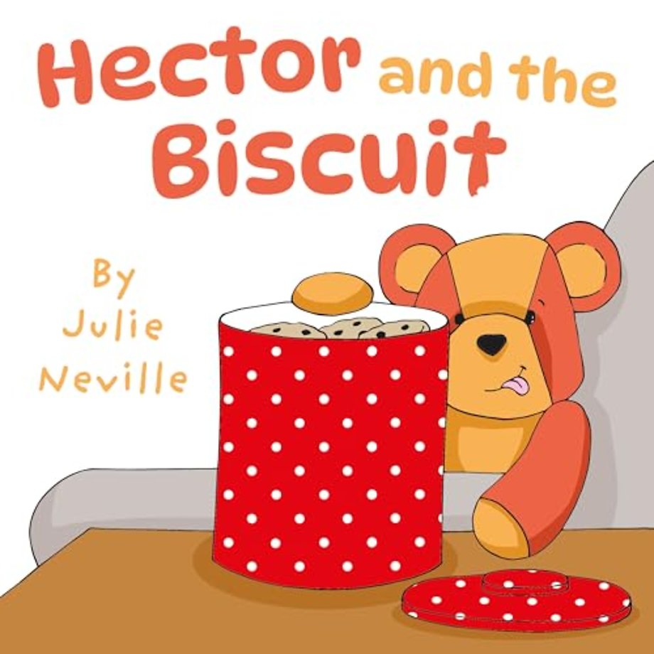 Hector and the Biscuit
