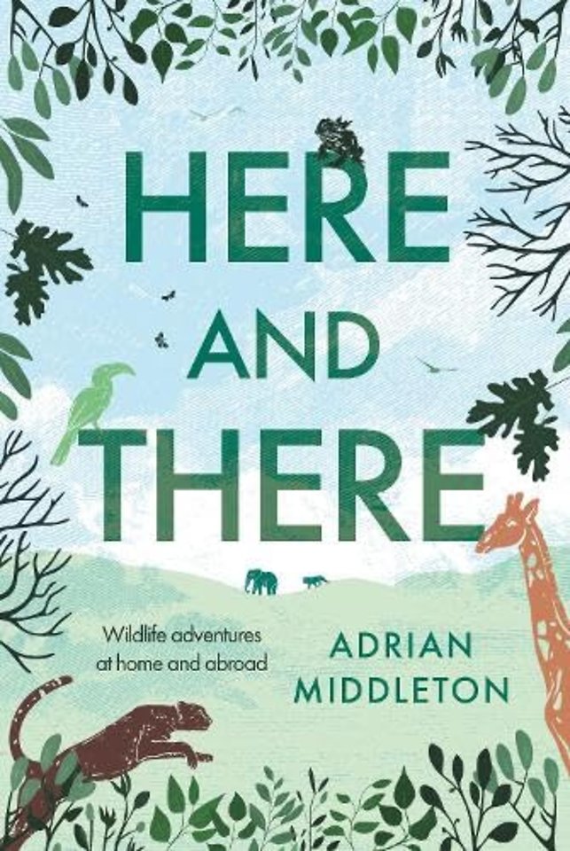 Here and There