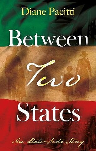 Between Two States