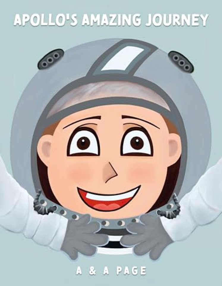 Apollo's Amazing Journey