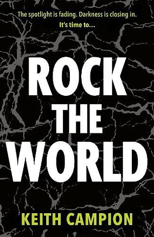 Rock the World