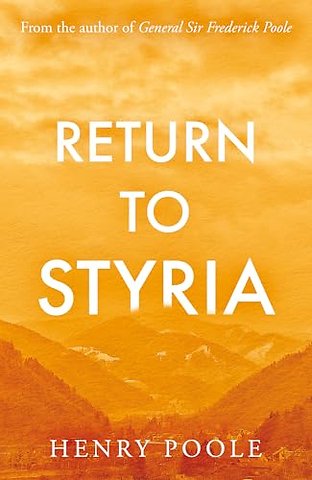 Return to Styria