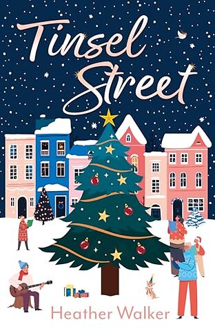 Tinsel Street