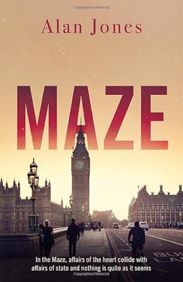 Maze