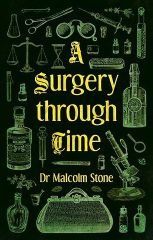 A Surgery through Time