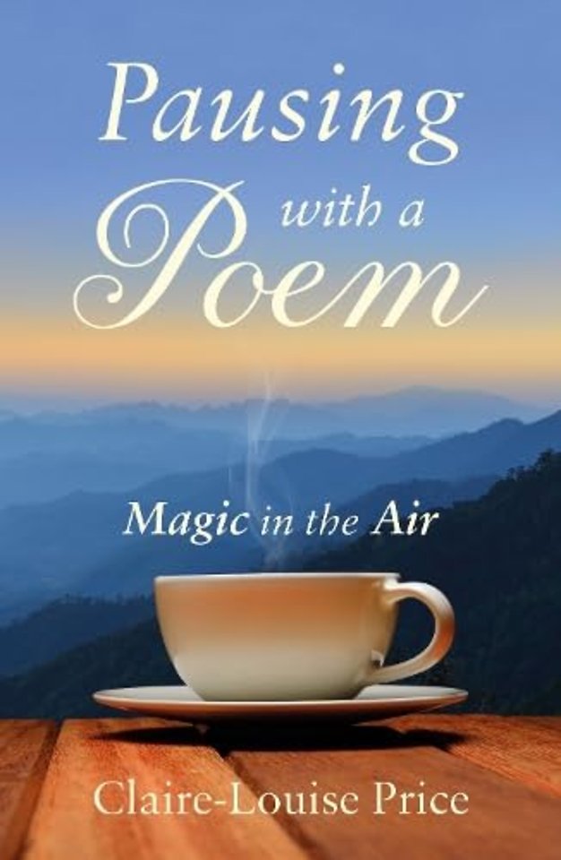 Pausing with a Poem