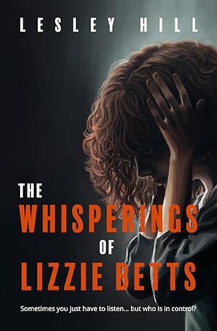 The Whisperings of Lizzie Betts