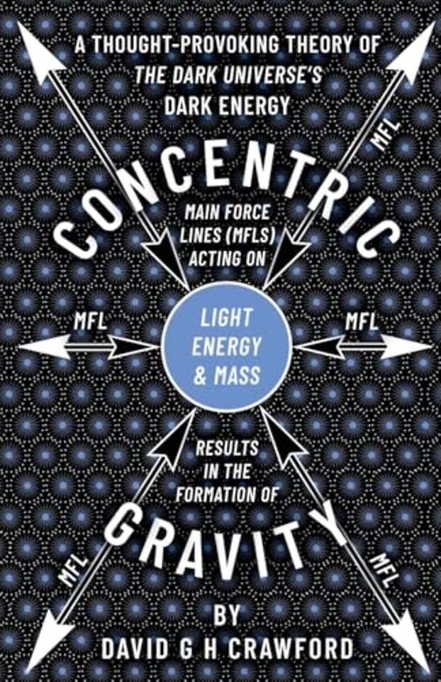 Concentric Gravity