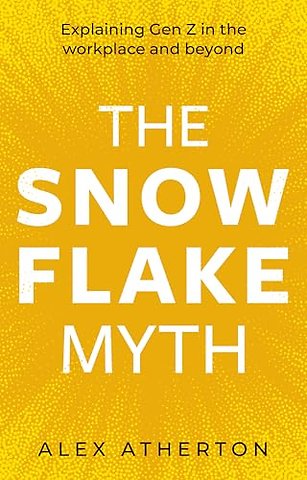 The Snowflake Myth