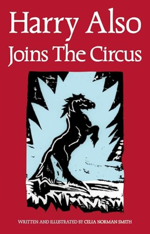 Harry Also Joins The Circus