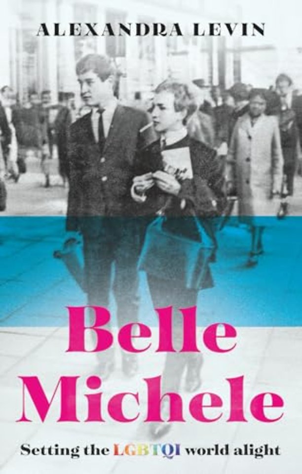 Belle Michele