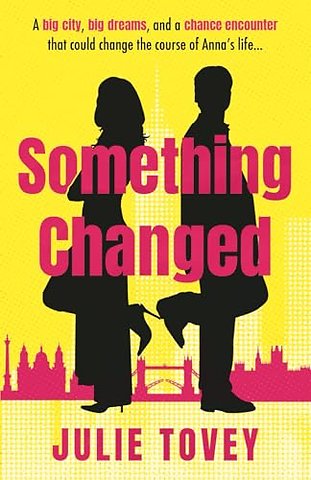Something Changed