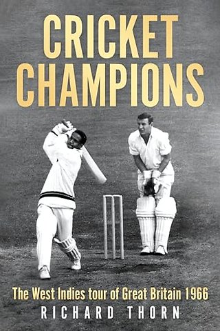 Cricket Champions
