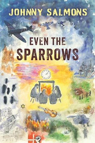 Even The Sparrows