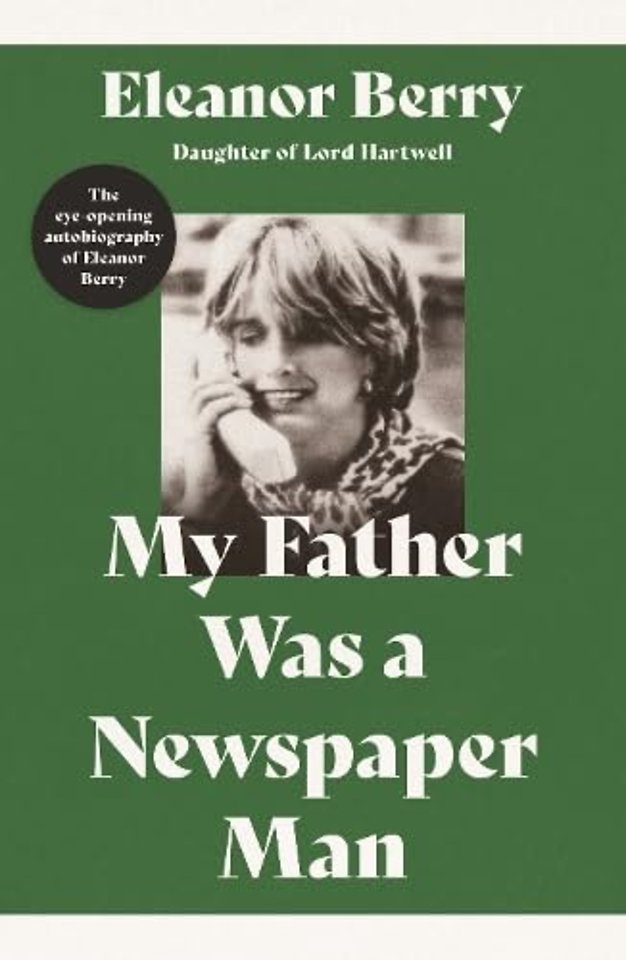 My Father Was a Newspaper Man