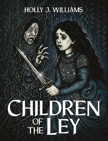 Children of The Ley
