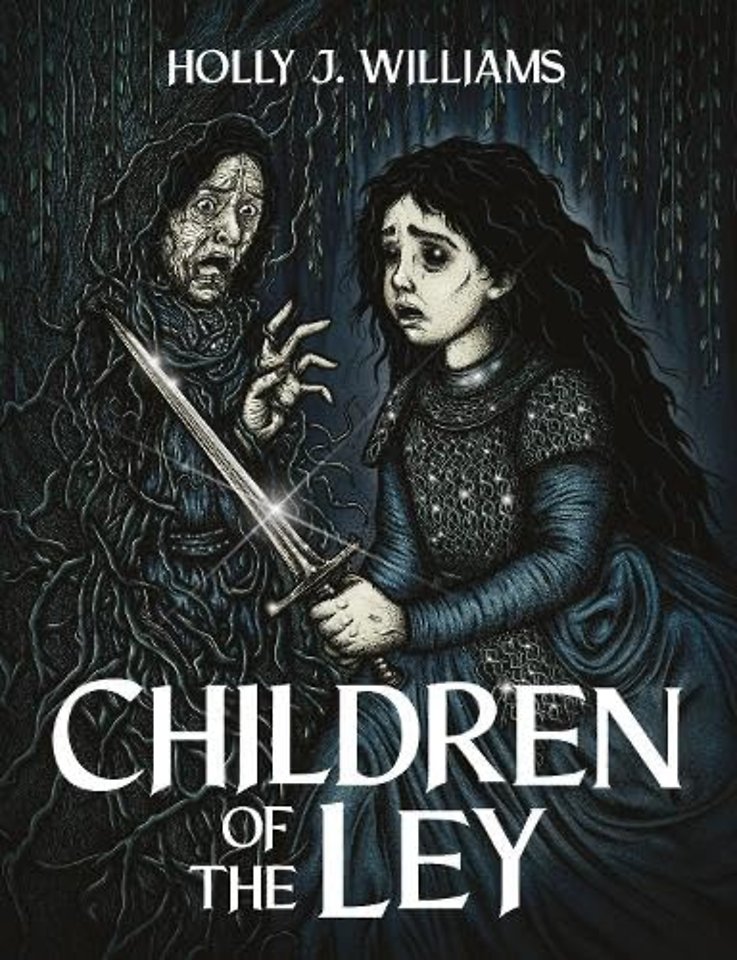 Children of The Ley