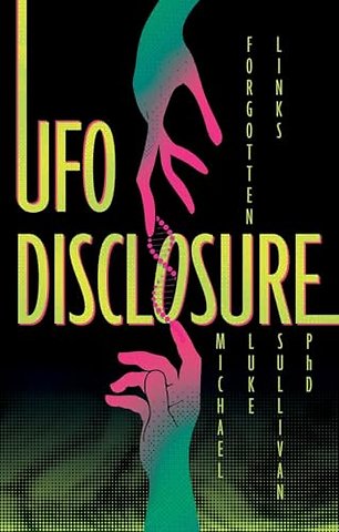 UFO Disclosure
